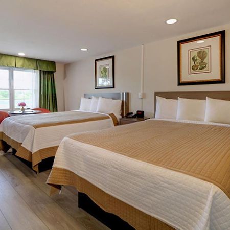Skaket Beach Motel Орлеанс Екстер'єр фото